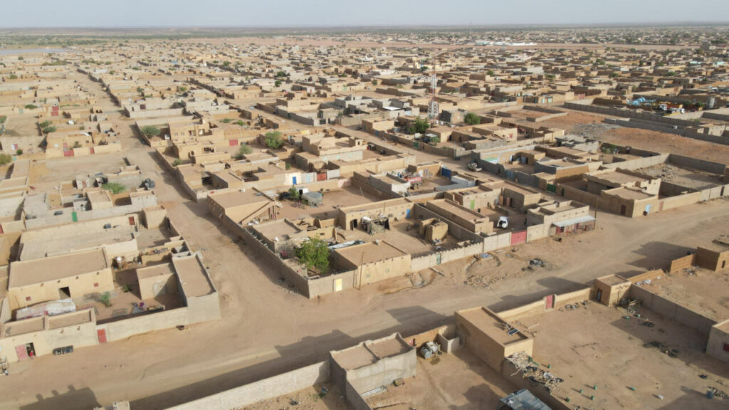 Mali : L'armée  frappe la ville de Kidal