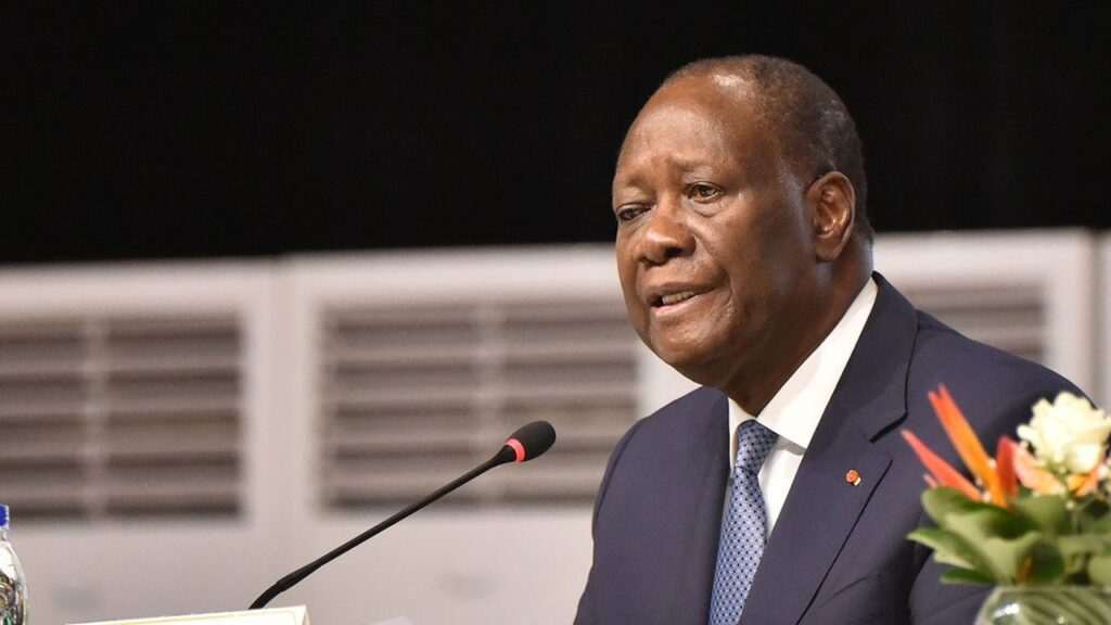 CAN 2023 : la Côte d'Ivoire en route pour son pari !