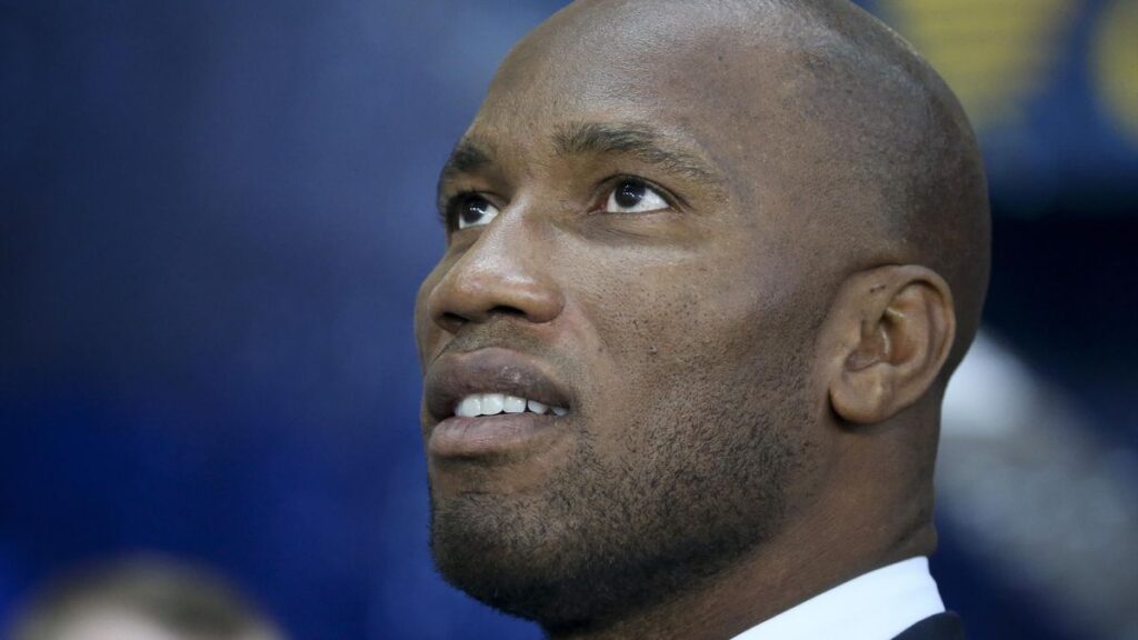 Didier Drogba, bientôt nommé ministre des Sports ?