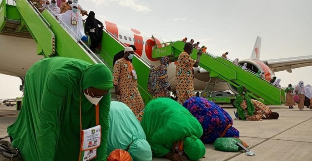 Côte d'Ivoire : le site d'identification du Hadj fermé pour réévaluation des inscriptions