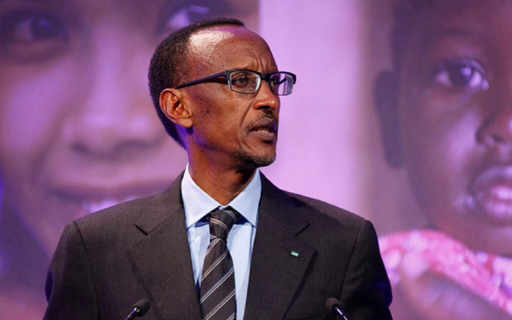 Rwanda : Les Enjeux du Quatrième Mandat du président Paul Kagamé