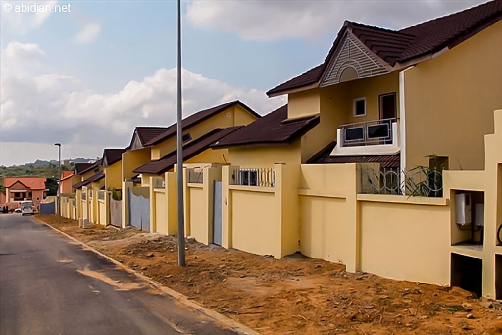 Côte d'Ivoire : Nouvelle réglementation pour la location de logements