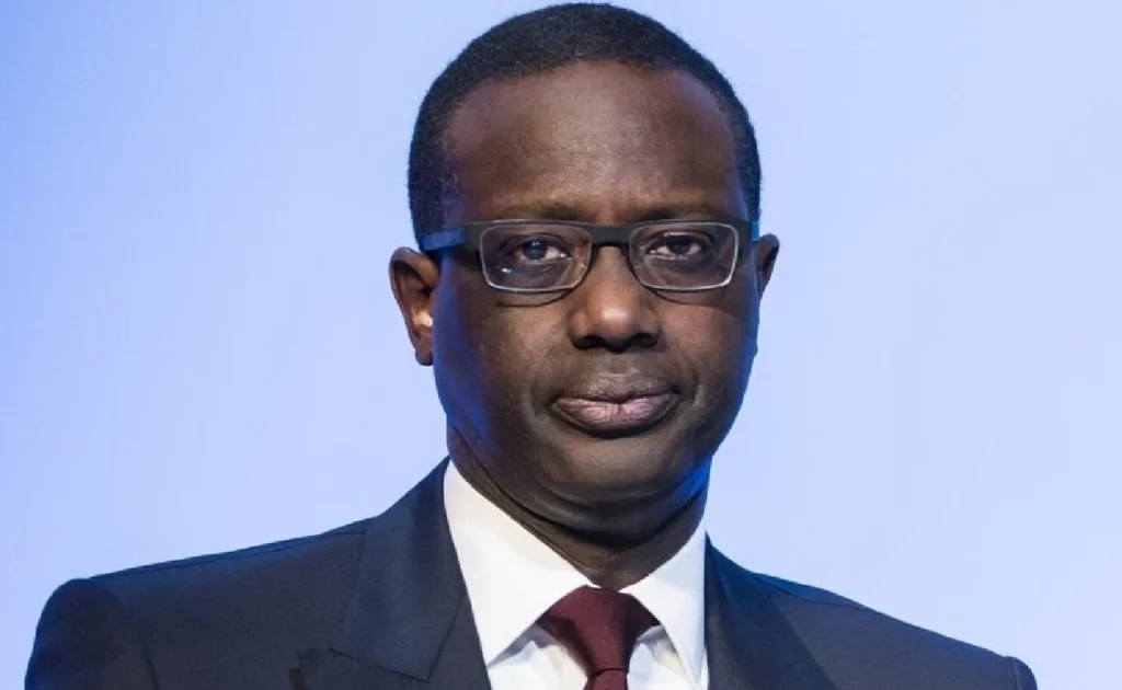 Gabon : Tidjane Thiam sollicité, ce qu'il faut savoir !