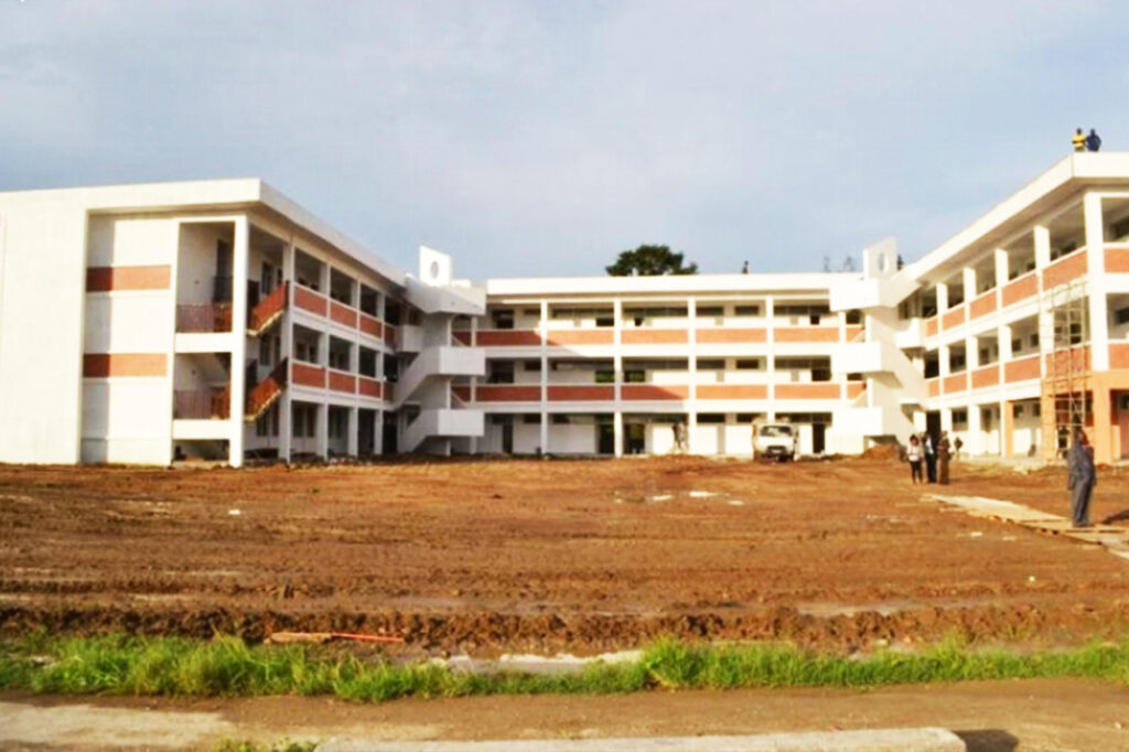 Ouverture de la deuxième école d’architecture de Côte d’Ivoire