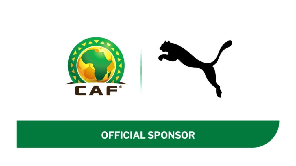 CAN 2023 en Côte d'Ivoire : PUMA devient partenaire officiel de la CAF