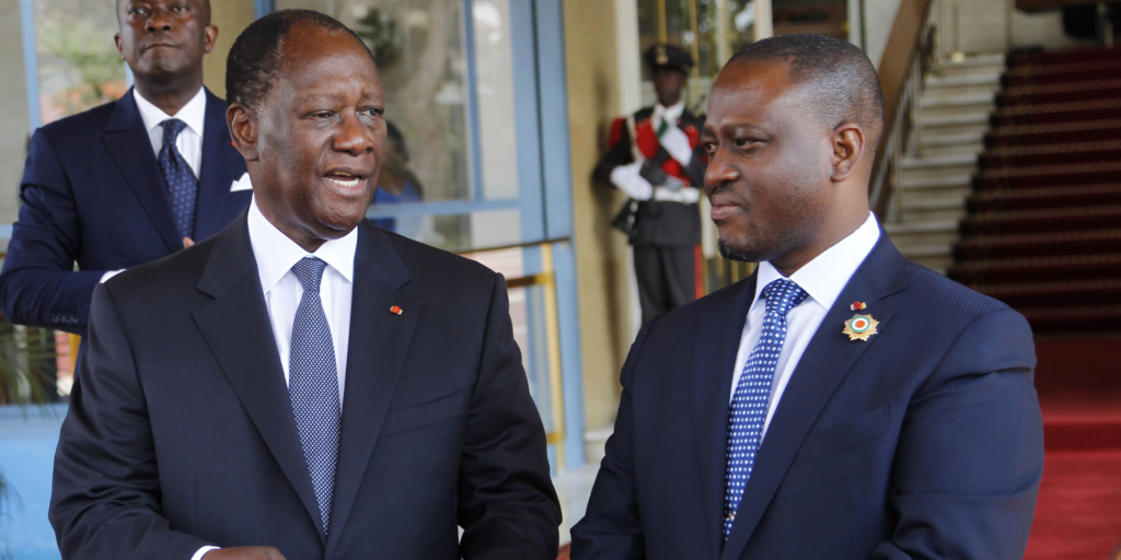 Politique : Guillaume Soro annonce son retour en Côte d'Ivoire