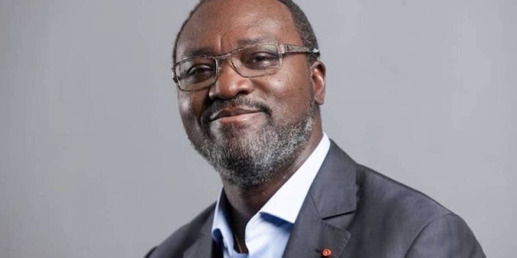 Côte d'Ivoire : Alain Kouadio remporte le Prix Forbes de l'entrepreneur africain de l'année 2023