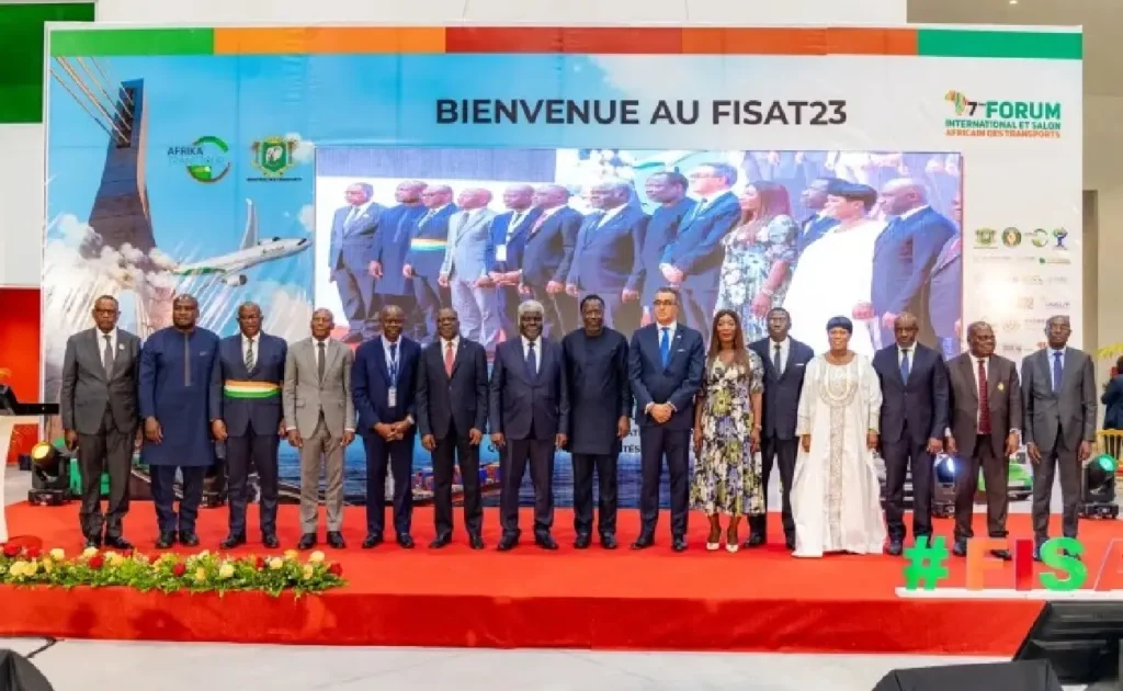 SOTRA : La Côte d'Ivoire se tourne vers l'électro-mobilité