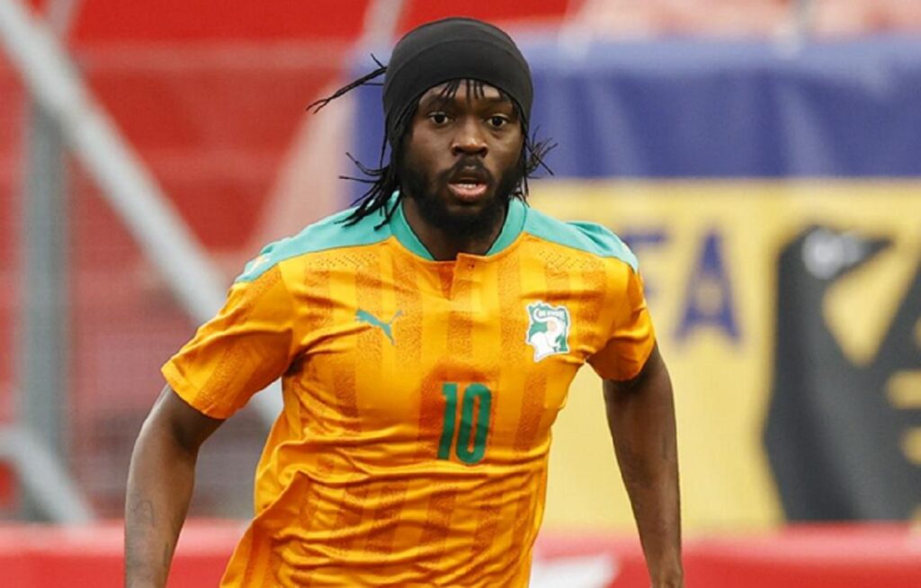 "Si je ne suis pas sélectionné, je... " : Gervinho lâche une déclaration fracassante sur la CAN