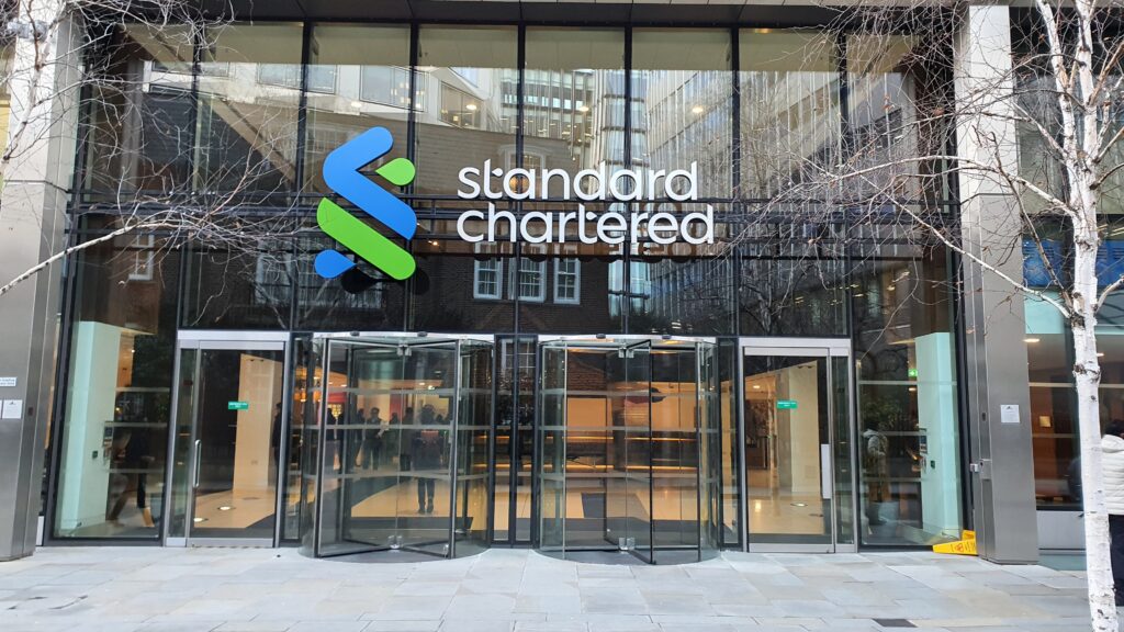 Côte d'Ivoire : Coris Bank s'empare des activités de détail de Standard Chartered