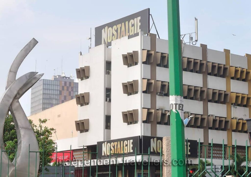 Radio Nostalgie