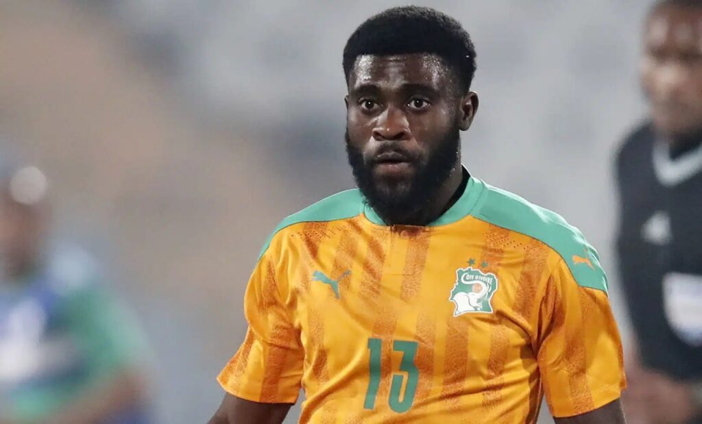 jérémie boga