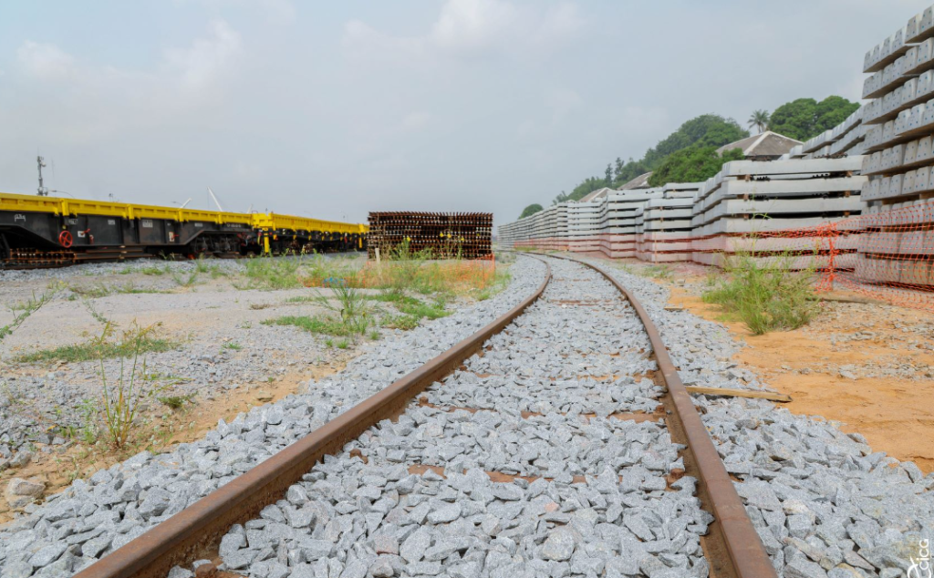 Abobo : découverte macabre sur le chantier du métro d'Abidjan