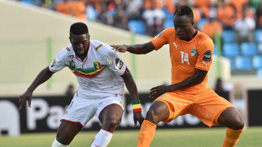 CAN 2023 : avant le match, l'Ambassade de Côte d'Ivoire au Mali appelle à la retenue
