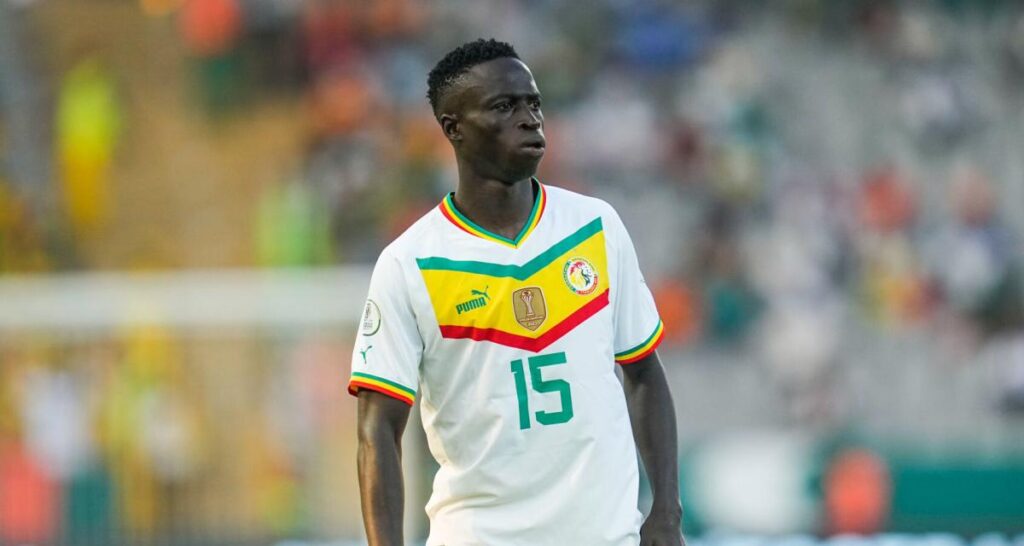 Sénégal : la Fédération sénégalaise réagit à l’annonce des sanctions contre Krépin Diatta