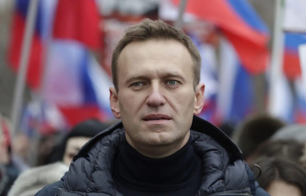 Alexeï Navalny : que sait-on des circonstances de sa mort ?