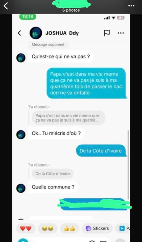 « Il m’a d0igt3e » : le chantre Joshua Ddy face à de graves accusations (photos)