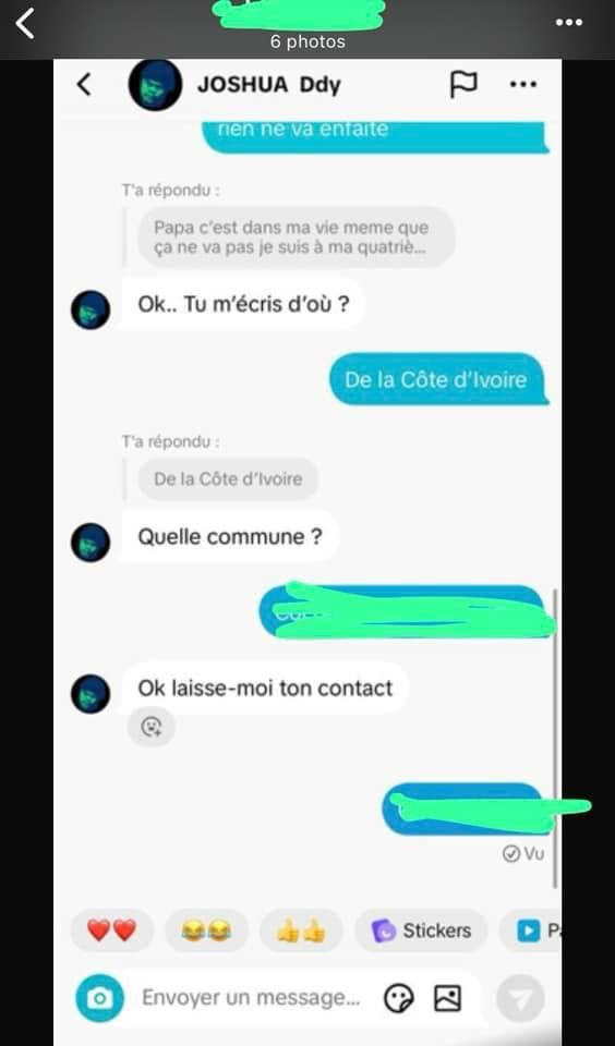 « Il m’a d0igt3e » : le chantre Joshua Ddy face à de graves accusations (photos)