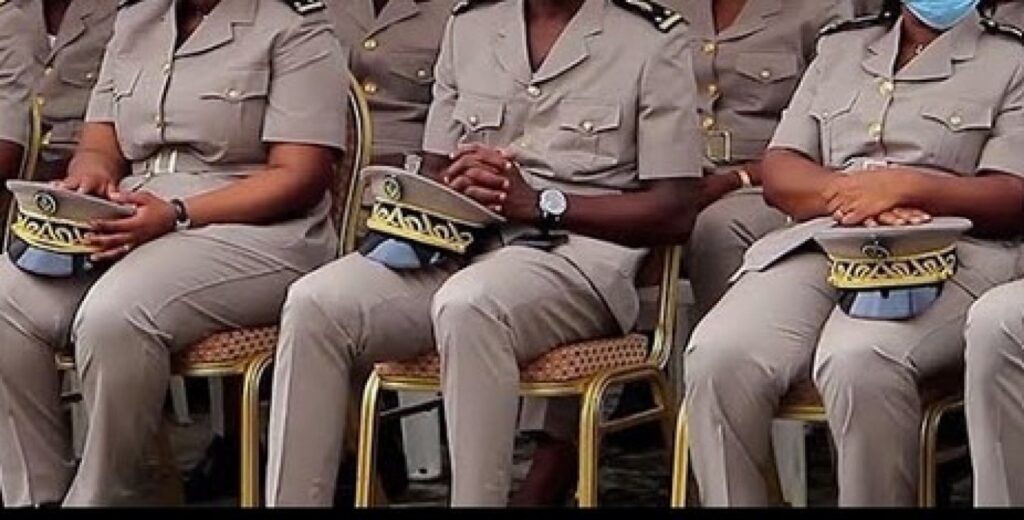 Côte d'Ivoire : voici la liste des préfets et sous-préfet nommés ce jeudi Côte d'Ivoire : voici la liste des préfets et sous-préfet nommés ce jeudi