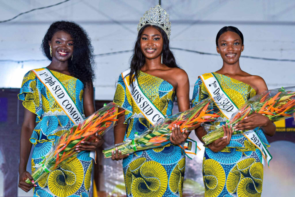 La Côte d'Ivoire sur le point de couronner sa nouvelle reine de beauté : qui remportera la couronne ce 29 juin 2024 ?