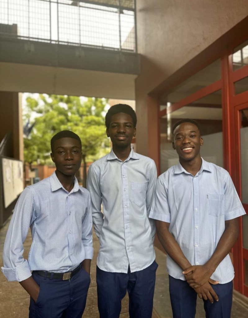Institut Polytechnique de Paris : des étudiants ivoiriens remportent la première place au concours, liste