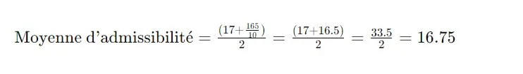 Concours EMPT 2024 : voici comment sont calculées les moyennes et l’admission