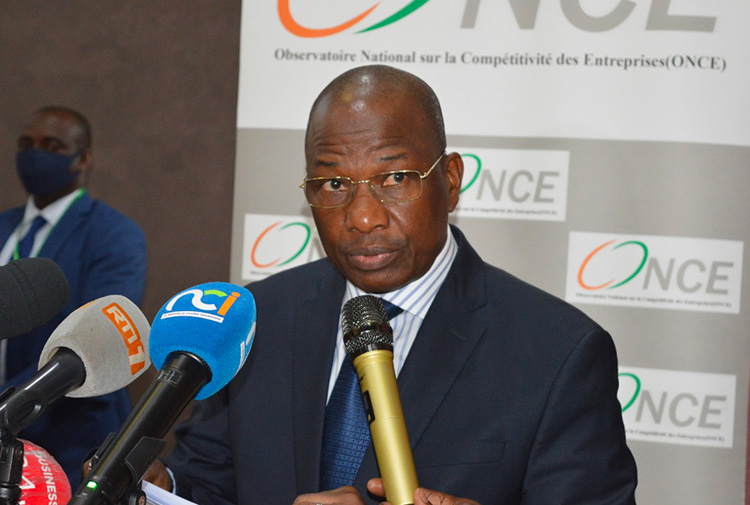 La Côte d'Ivoire s'engage à promouvoir l'inclusion financière