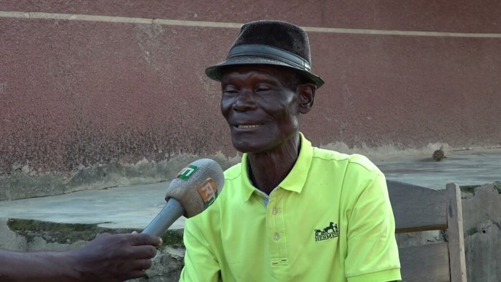 Décès de Zagoli Golié Marcel, ancien gardien des Éléphants de Côte d'Ivoire