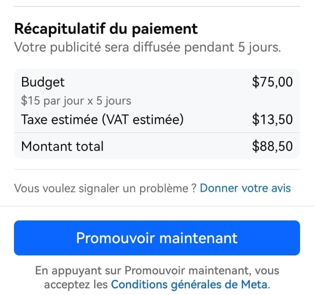Gala Kolebi : L'État te taxe parce que tu vends sur Facebook, tu le savais ?