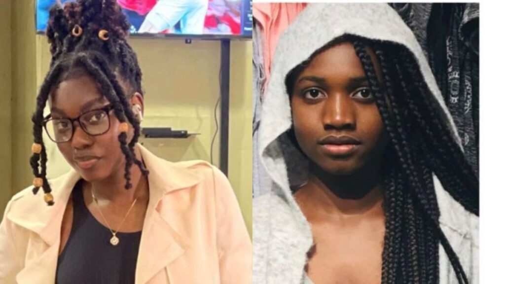 Canada : Nouvelle disparition inquiétante d'une étudiante ivoirienne à Montréal après Alexandra