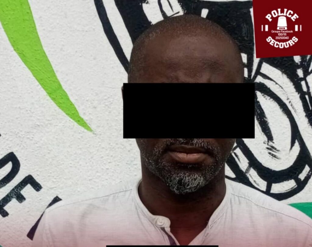 Ablo, le “Roi du Recel”, enfin arrêté : la fin d’un empire illégal