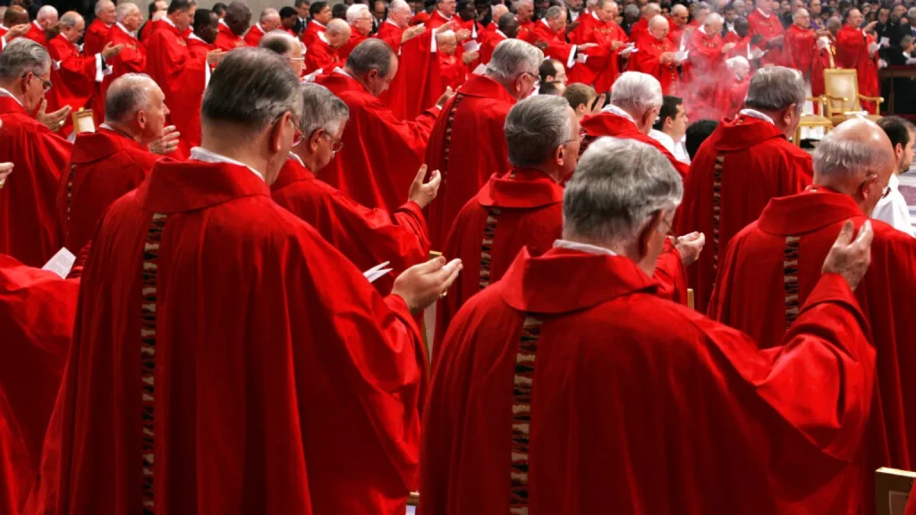 Conclave au Vatican : élection du nouveau pape le 7 mai