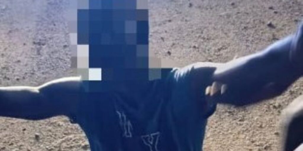 Tentative de suicide à Cocody : un malade mental sauvé sous le pont ADO