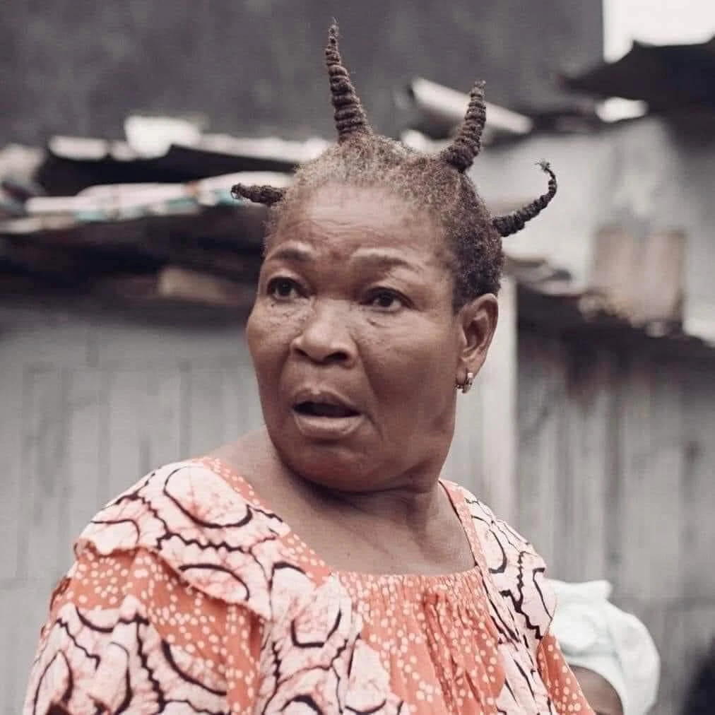 Maman Faithê malade : l’actrice ivoirienne hospitalisée
