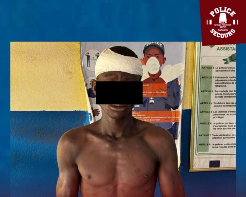 Femme tuée à Tanda : son cousin élevé comme son fils l'assassine