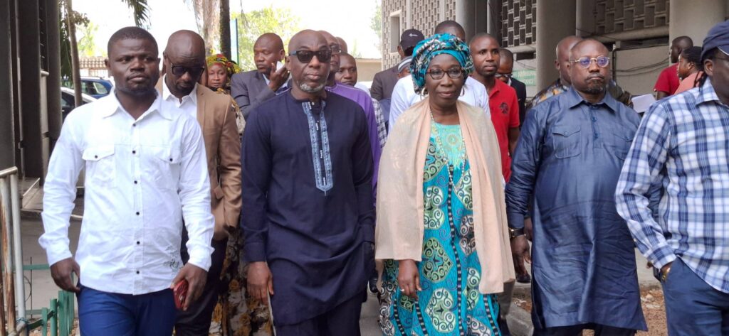 Côte d'Ivoire : Soul To Soul devant les juges avant le délibéré du 10 juin 2025