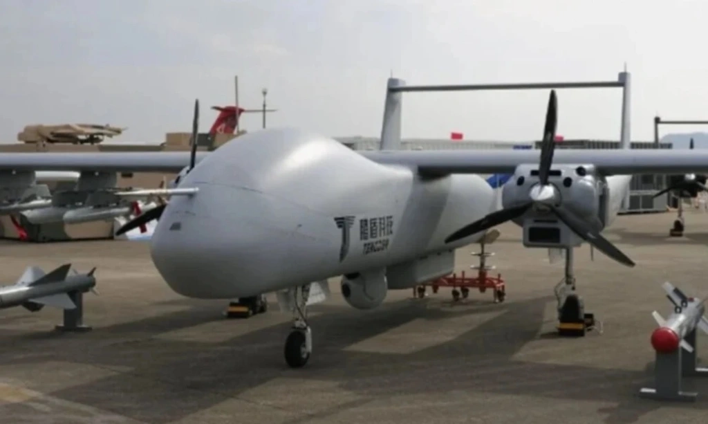 Côte d’Ivoire : Une base de drones américaine bientôt implantée à Bouaké