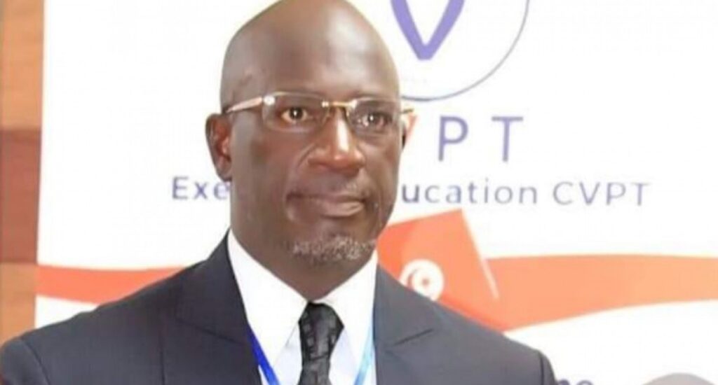 Côte d'Ivoire : Evariste Meambly candidat à la présidence du RHDP
