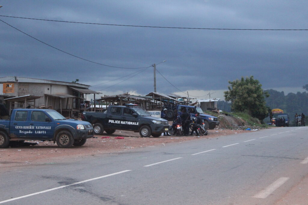 Conflit à Grogouya : 05 blessés lors d’un différend sur un nom de village