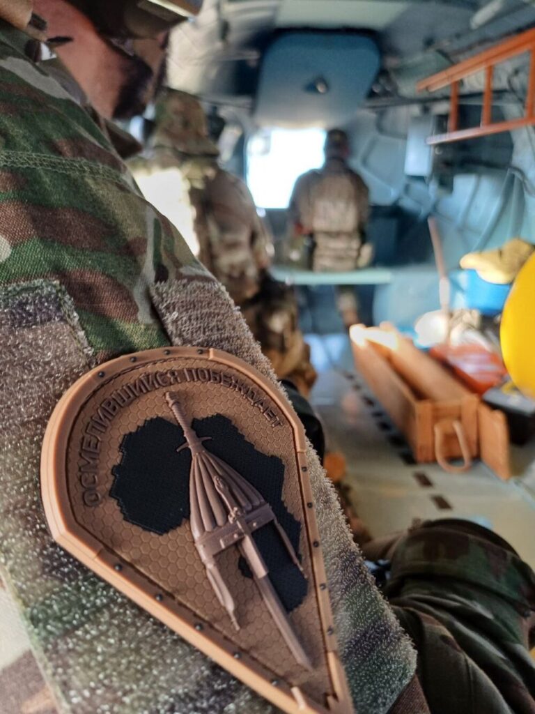 Afrique de l’Ouest : la Russie remplace Wagner par l’Africa Corps au Mali