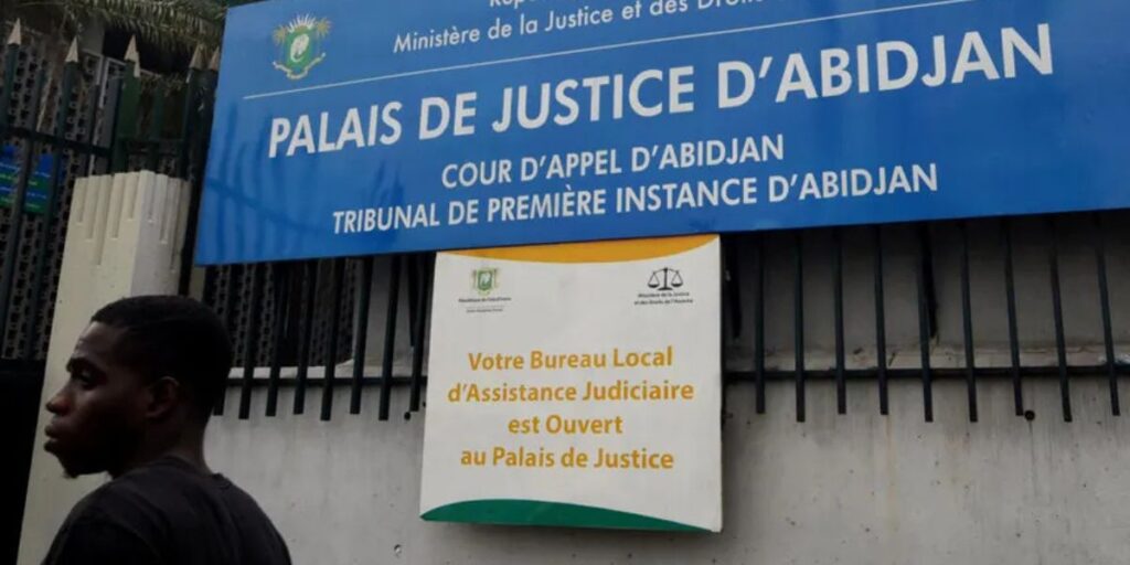 Justice ivoirienne : le gouvernement accélère la digitalisation avec e-justice.ci