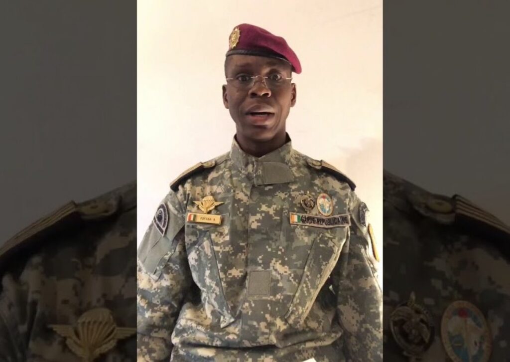 Côte d’Ivoire : Abdoulaye Fofana à nouveau devant la justice pour des faits présumés de terrorisme