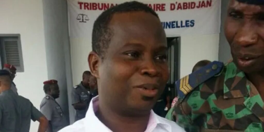 Côte d'Ivoire : le PPA-CI répond au Commandant Abéhi et exprime sa "profonde surprise"