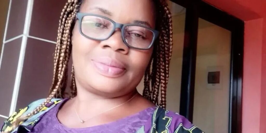 Accident de Molare : le mari d’Élise Tola brise le silence et livre son témoignage poignant