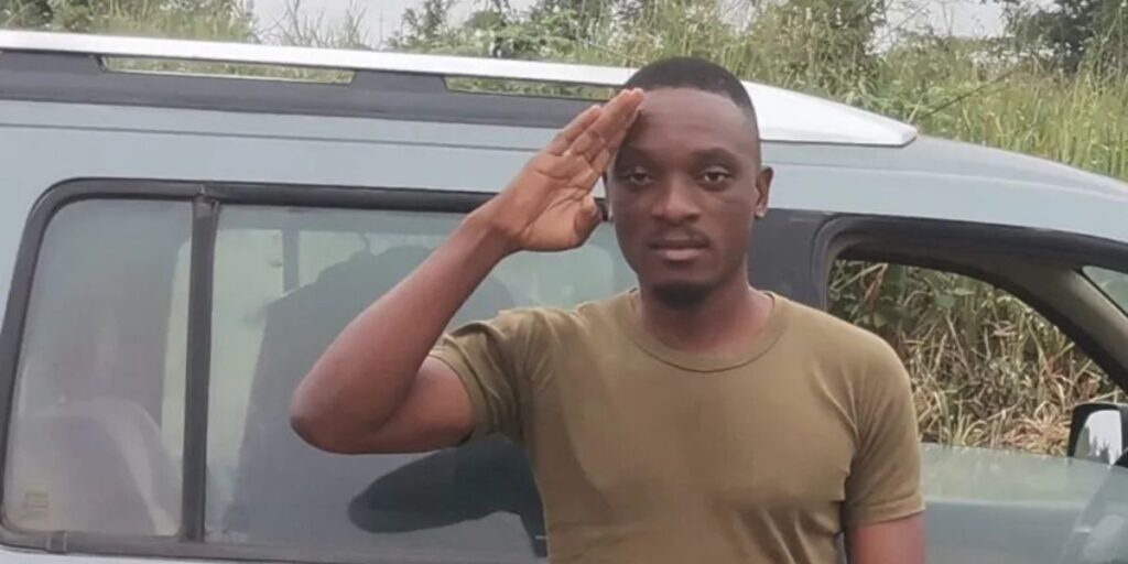 Côte d'Ivoire : Gala Kolebi membre du PPA-CI condamné à 18 mois de prison