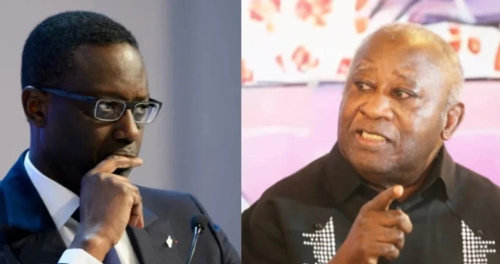 Côte d'Ivoire : L'opposition unie porte la contestation à Paris pour des élections inclusives