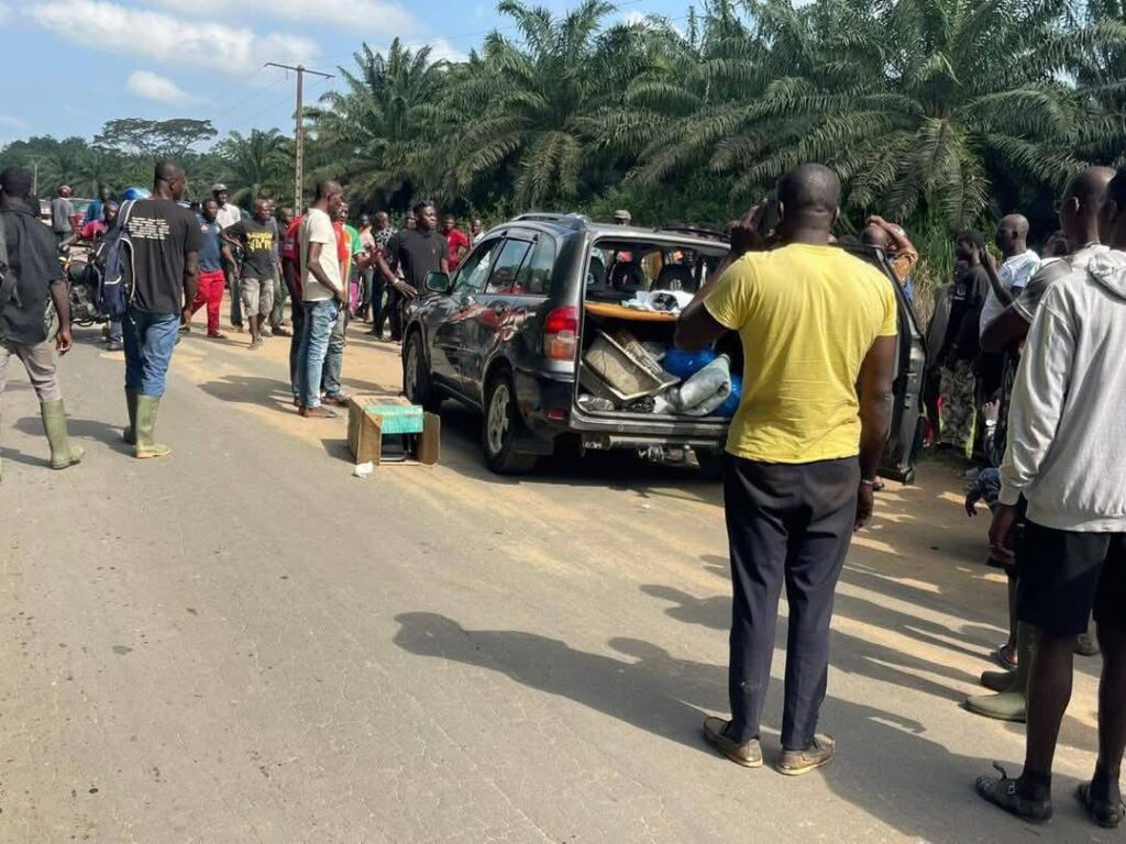 Braquage mortel à Bonoua : Un planteur assassiné pour 4 millions de FCFA