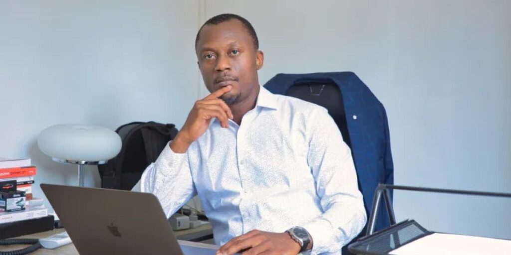Clash en direct : Ali Diarrassouba recadre sèchement Fabrice Lago sur NCI 360