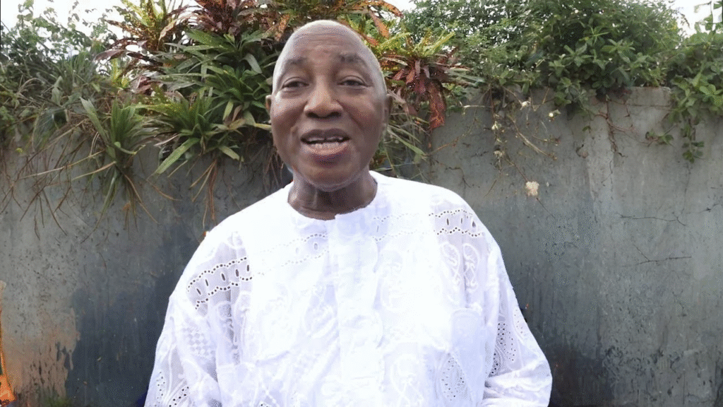 Décès de Dembélé Lassina, ancien capitaine de l’ASEC et député-maire d’Adjamé