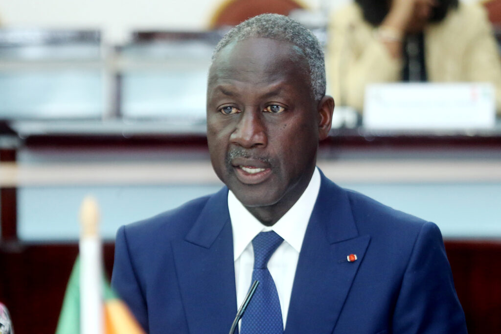 Abidjan : fin de service de SNEDAI pour les cartes consulaires burkinabè